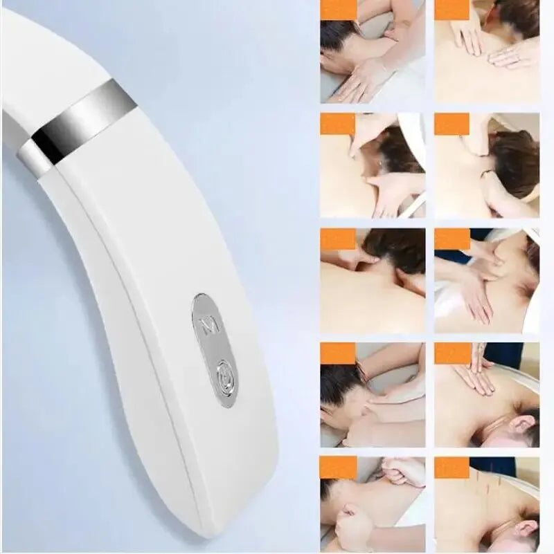 Mini Pro – Deep Tissue Neck & Shoulder Massager